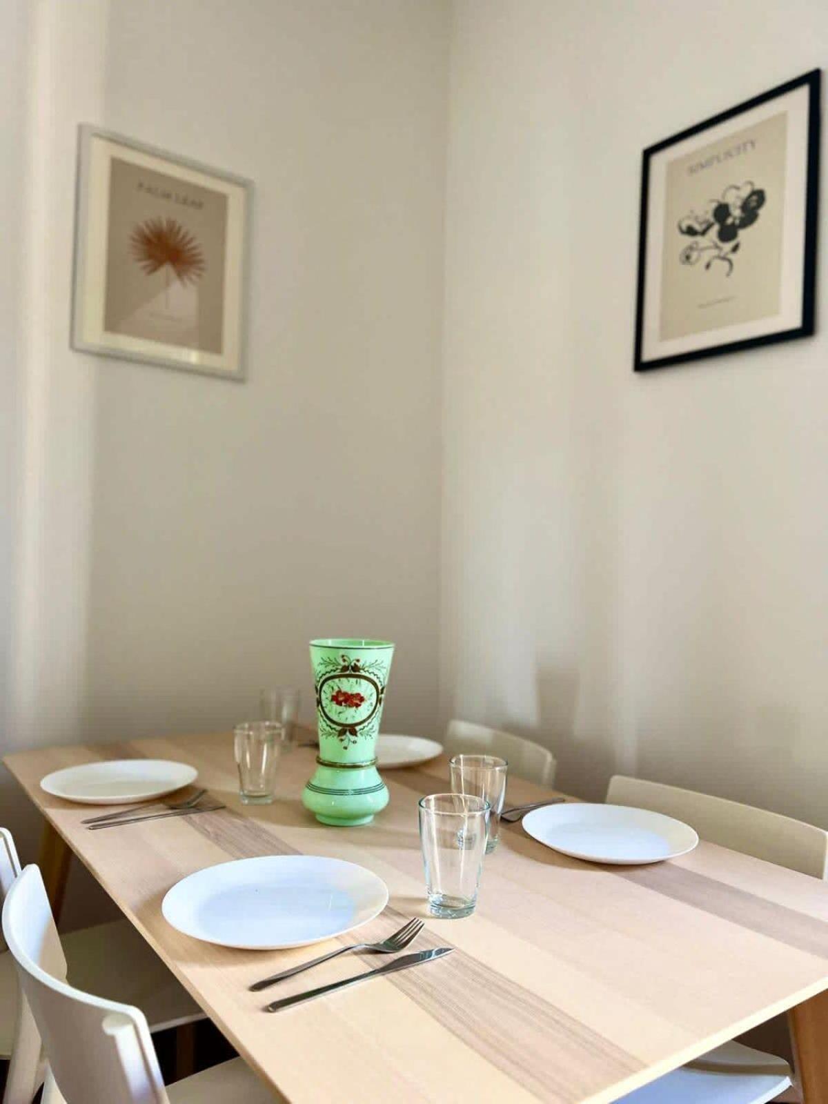 Appartement Au Coeur D'ajaccio, 2