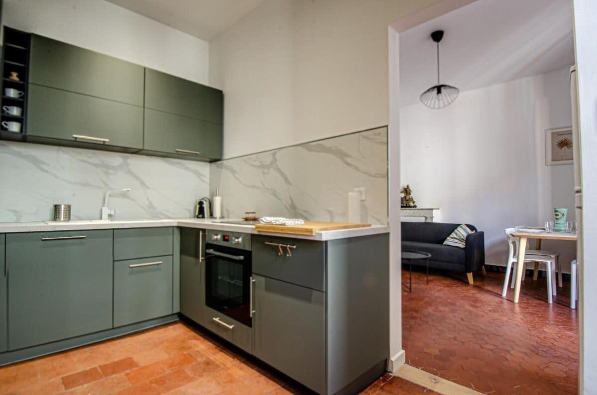 Au Coeur D'ajaccio, 2 Appartement Ajaccio (Corsica)