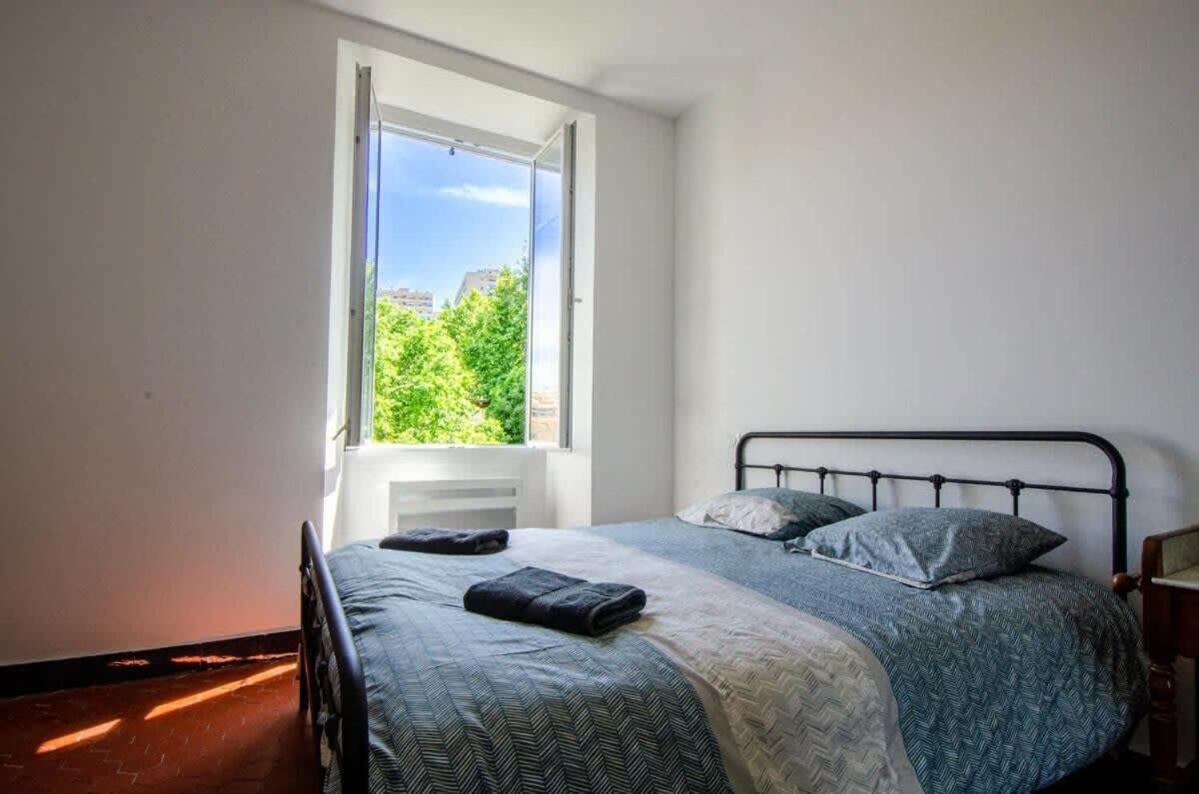 Apartment Au Coeur D'ajaccio, 2