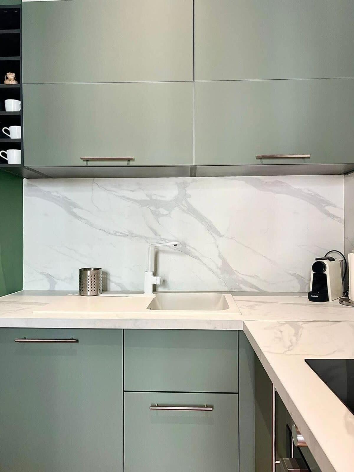 Au Coeur D'ajaccio, 2 Apartment *