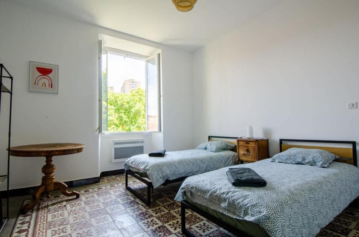 Au Coeur D'ajaccio, 2 * Ajaccio (Corsica)
